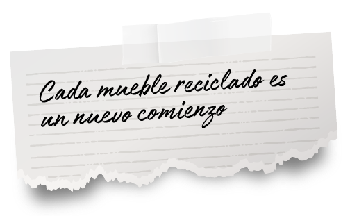 PETIRIBÍ-web-05 cada mueble reciclado es un nuevo comienzo