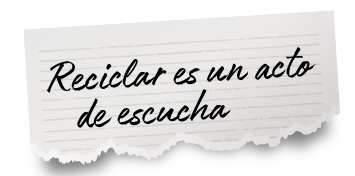 PETIRIBÍ-web-20 reciclar es un acto de escucha
