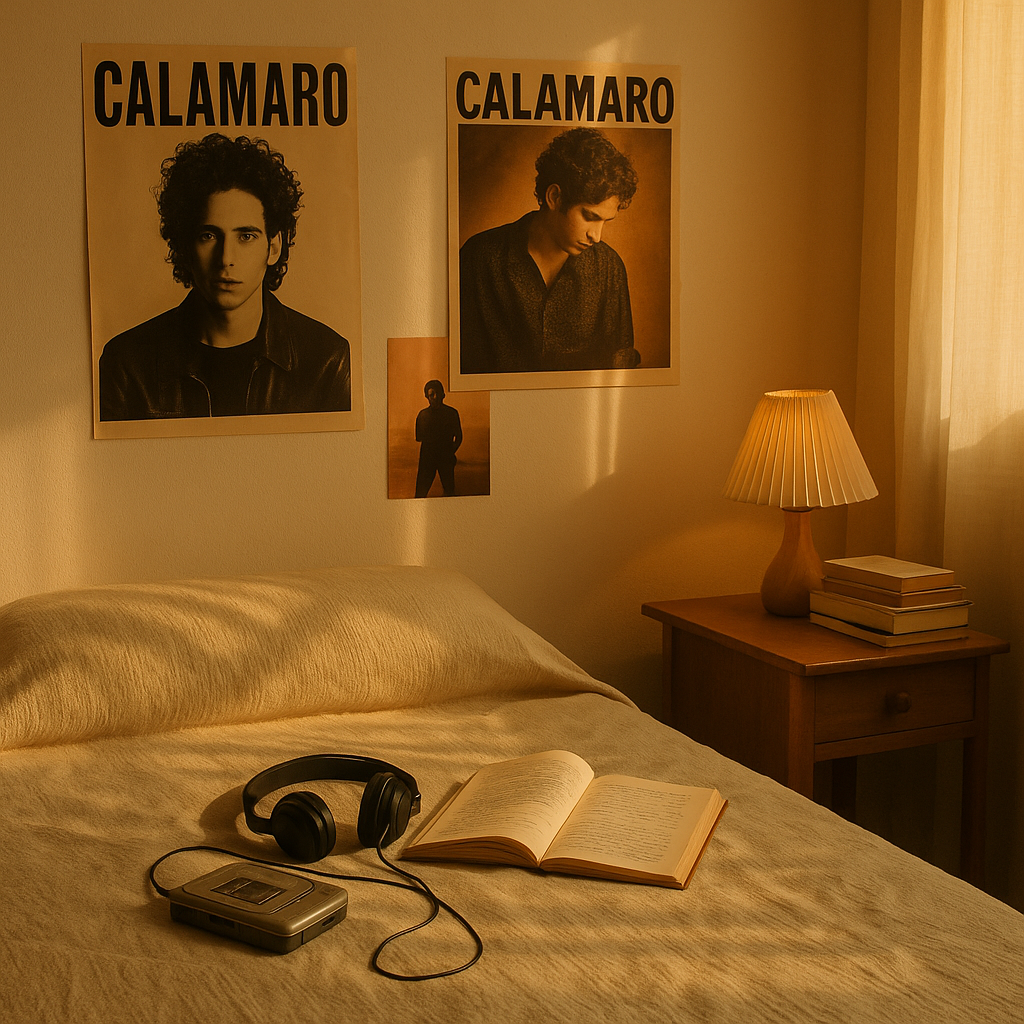 Calamaro